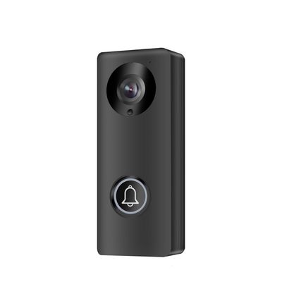 Tuyasmart Smartlife Home Smart Tuya Video Doorbell With Intercom